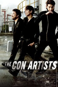 Xem phim Cướp Siêu Đẳng - The Con Artists (2014)