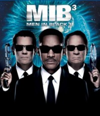 Xem phim Đặc vụ áo đen 3 - Men in Black 3 (2012)