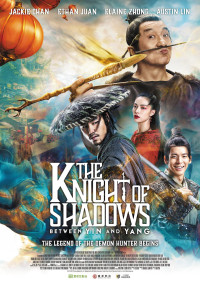 Xem phim Đại Chiến Âm Dương - The Knight of Shadows: Between Yin and Yang (2019)