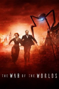 Xem phim Đại chiến thế giới - War of the Worlds (2005)