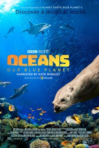 Xem phim Đại Dương: Hành Tinh Xanh Của Chúng Ta - Oceans: Our Blue Planet (2018)