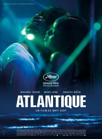 Xem phim Đại Tây Dương - Atlantique (2019)