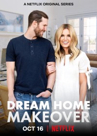 Xem phim Đại tu ngôi nhà mơ ước (Phần 1) - Dream Home Makeover (Season 1) (2020)