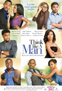 Xem phim Đàn ông đích thực - Think Like a Man (2012)