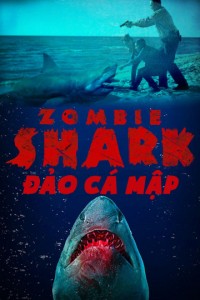 Xem phim Đảo Cá Mập - Shark Island (2015)