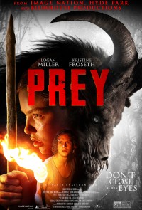 Xem phim Đảo Săn Mồi - Prey (2019)