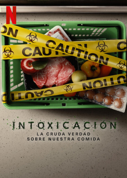 Xem phim Đầu độc: Sự thật bẩn thỉu về thực phẩm - Poisoned: The Dirty Truth About Your Food (2023)