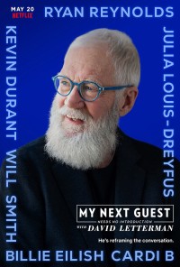 Xem phim David Letterman: Những vị khách không cần giới thiệu (Phần 4) - My Next Guest Needs No Introduction With David Letterman (Season 4) (2022)