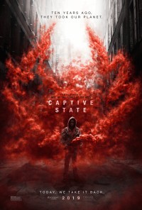 Xem phim Đế Chế Mới - Captive State (2019)