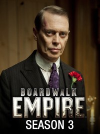 Xem phim Đế Chế Ngầm: Phần 3 - Boardwalk Empire (Season 3) (2012)