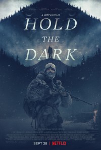 Xem phim Đêm của bầy sói - Hold the Dark (2018)