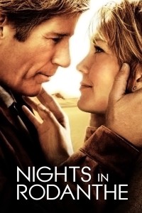 Xem phim Đêm Thiên Đường - Nights In Rodanthe (2008)