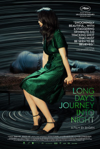 Xem phim Đêm Tối Cuối Cùng Ở Địa Cầu - Long Day's Journey Into Night (2018)