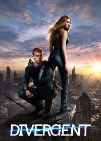 Xem phim Dị Biệt: Những Kẻ Bất Trị - Divergent (2014)