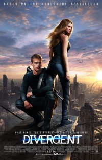 Xem phim Dị biệt - Divergent (2014)