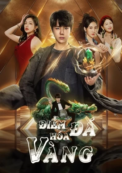 Xem phim Điểm Đá Hóa Vàng - The Gold Behind the Stone (2025)