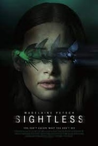 Xem phim Điểm mù chết chóc - Sightless (2020)