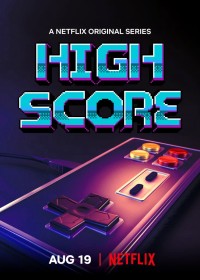 Xem phim Điểm số kỷ lục - High Score (2020)