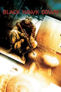 Xem phim Diều Hâu Gãy Cánh - Black Hawk Down (2002)