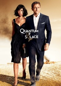 Xem phim Định Mức Khuây Khỏa - Quantum of Solace (2008)