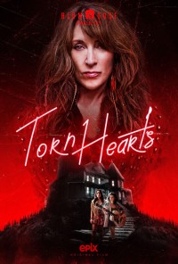 Xem phim Dinh Thự Thần Tượng - Torn Hearts (2022)