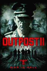 Xem phim Đội Quân Địa Ngục - Outpost: Black Sun (2012)