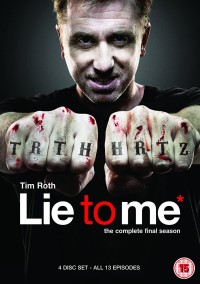 Xem phim Dối Trá (Phần 3) - Lie to Me (Season 3) (2010)