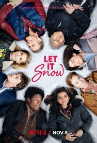 Xem phim Đồi Tuyết Máu - Let It Snow (2020)