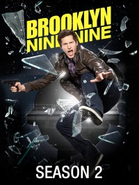 Xem phim Đồn Brooklyn số 99 (Phần 2) - Brooklyn Nine-Nine (Season 2) (2014)