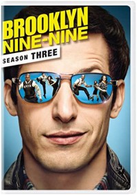 Xem phim Đồn Brooklyn số 99 (Phần 3) - Brooklyn Nine-Nine (Season 3) (2015)