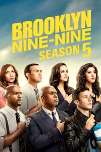 Xem phim Đồn Brooklyn số 99 (Phần 5) - Brooklyn Nine-Nine (Season 5) (2017)