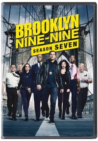 Xem phim Đồn Brooklyn số 99 (Phần 7) - Brooklyn Nine-Nine (Season 7) (2020)