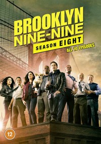 Xem phim Đồn Brooklyn số 99 (Phần 8) - Brooklyn Nine-Nine (Season 8) (2021)