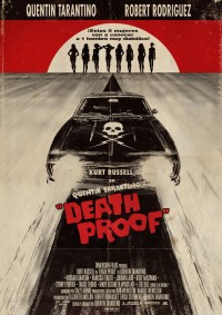 Xem phim Dòng Máu Sát Thủ - Death Proof (2007)