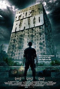 Xem phim Đột kích: Chuộc tội - The Raid: Redemption (2011)