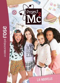 Xem phim Dự án Mc2 (Phần 3) - Project Mc2 (Season 3) (2016)