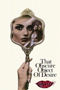 Xem phim Dục Vọng Mơ Hồ - That Obscure Object of Desire (1977)