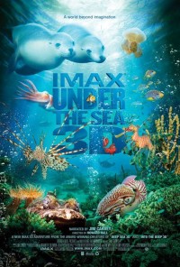 Xem phim Dưới Lòng Đại Dương - Under the Sea 3D (2009)