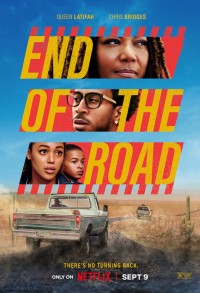 Xem phim Đường cùng - End of the Road (2022)