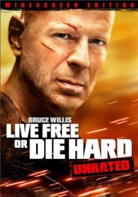 Xem phim Đương Đầu Với Thử Thách 4 - Live Free or Die Hard (2007)