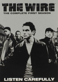 Xem phim Đường Dây Tội Phạm: Phần 1 - The Wire (Season 1) (2002)