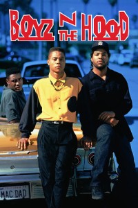 Xem phim Đường Đời - Boyz n the Hood (1991)