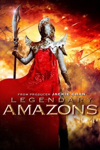 Xem phim Dương Môn Nữ Tướng - Legendary Amazons (2011)