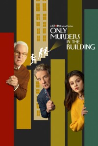 Xem phim Duy Nhất trong Tòa Nhà (Phần 2) - Only Murders in the Building (Season 2) (2022)