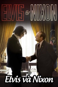 Xem phim Elvis và Nixon - Elvis & Nixon (2016)