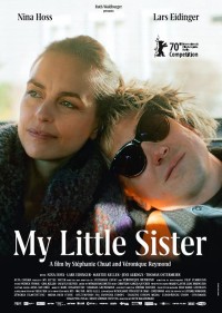 Xem phim EM GÁI TÔI - My Little Sister (2019)