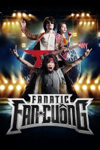 Xem phim Fan cuồng - Fanatic (2016)