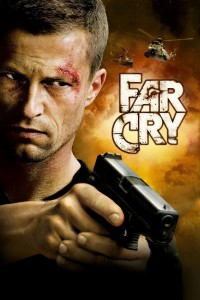 Xem phim Far Cry - Far Cry (2008)