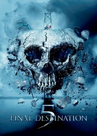 Xem phim Final Destination 5 - Final Destination 5 (2011)