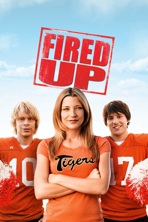 Xem phim Fired Up! - Fired Up! (2009)